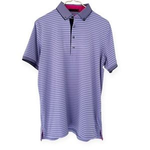 Greyson • Manistee Button Down Polo